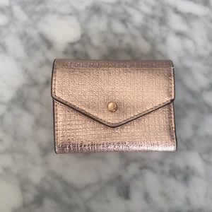 A New Day Wallet